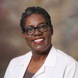 Patrice Wilson FNP,  PMHNP-BC
